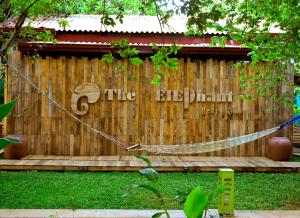 The Elephant Next-Door - Hotel 3 stelle a Udawalawe