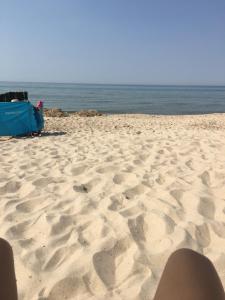 Złote Piaski Mielenko