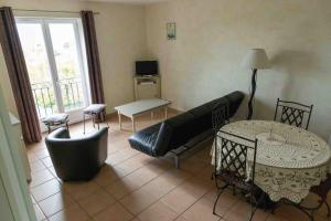 Appartements Gordes Le Bastidon : photos des chambres