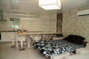 Appartements Appartement romantique l'EVASION : photos des chambres