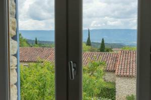 Appartements Gordes Le Bastidon : photos des chambres