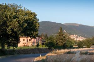 Bed & Breakfast Al Pian dAssisi