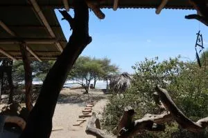 Grillo Tres Puntas Eco-Hostel - Уакура