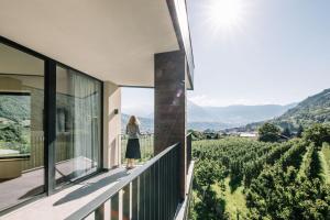 Suite avec Sauna