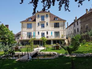 B&B / Chambres d'hotes Les Etoiles : photos des chambres