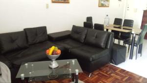Afrocentric Rosch Accommodation