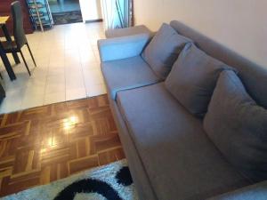 Afrocentric Rosch Accommodation