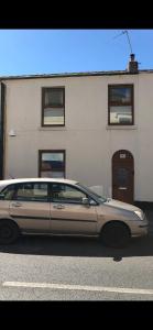 Pleasure Beach House