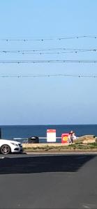 Pleasure Beach House