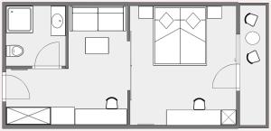 Hotel-Restaurant Lampenhäusl