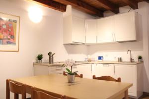 Apartement Centro Storico di Aosta Aosta Itaalia