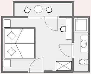 Hotel-Restaurant Lampenhäusl