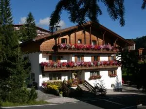 Garni Flurida - Abtei