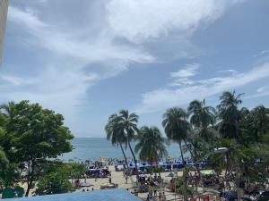 Santa Marta Apartamentos - Palanoa