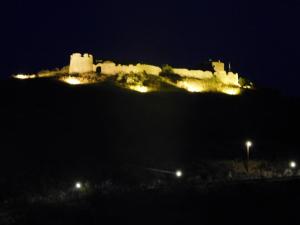 A Bright Home Away From Home Arkadia Greece