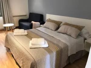 Hostal Casiano Camarasa - Llimiana