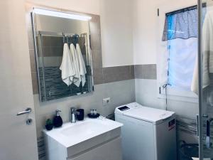 Il Tramonto Luxury House img66