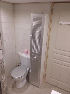 Appartements le Woody : photos des chambres