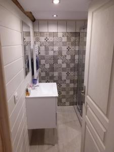 Appartements le Woody : photos des chambres