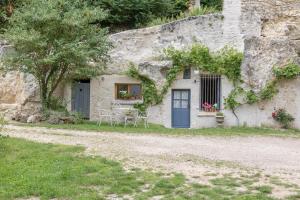 Maisons de vacances Gite De La Rochere : photos des chambres