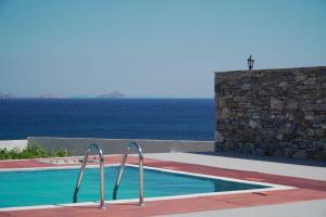 ANEFANTI VILLAS Ikaria Greece