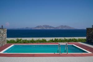 ANEFANTI VILLAS Ikaria Greece