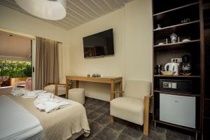 Ammos Beachfront Luxury Rooms - Adults only Zakynthos Greece