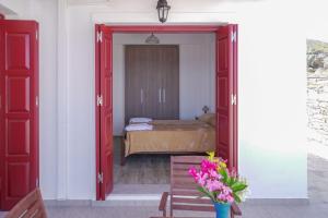 ANEFANTI VILLAS Ikaria Greece