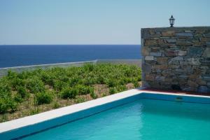 ANEFANTI VILLAS Ikaria Greece