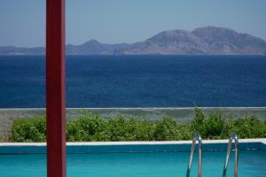 ANEFANTI VILLAS Ikaria Greece