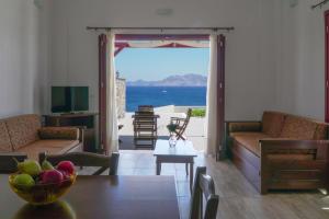 ANEFANTI VILLAS Ikaria Greece