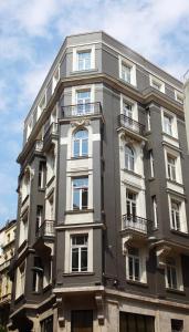 Corinne Art & Boutique Hotel