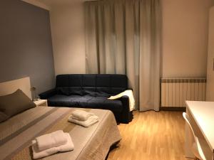 Hostal Casiano Camarasa