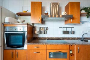 Appartements Premiere ligne de plage, face a la mer : photos des chambres