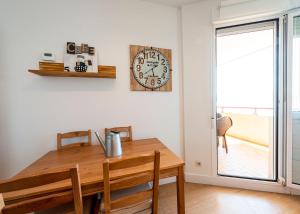 Appartements Premiere ligne de plage, face a la mer : photos des chambres