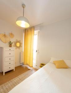 Appartements Premiere ligne de plage, face a la mer : photos des chambres