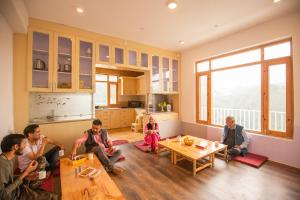 Zostel Homes Theog, Shimla
