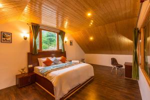 Zostel Homes Theog, Shimla