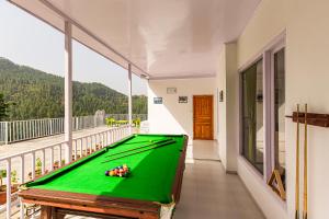 Zostel Homes Theog, Shimla