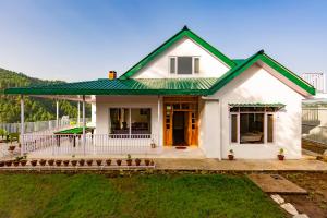 Zostel Homes Theog, Shimla