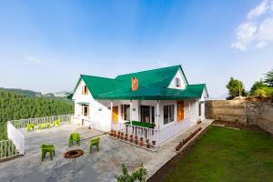 Zostel Homes Theog, Shimla