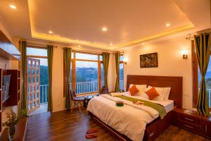 Zostel Homes Theog (Shimla)