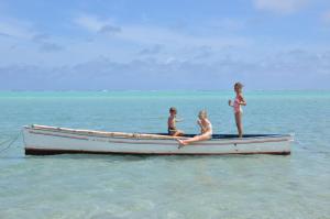 Rodrigues Holiday Family Villa Zourit - 4hvězdičkové hotely ve městě Rodrigues Island