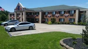 Hatfield Inn - 伊丽莎白镇