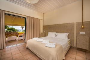 Ammos Beachfront Luxury Rooms - Adults only Zakynthos Greece