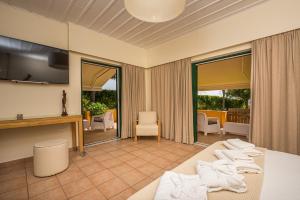 Ammos Beachfront Luxury Rooms - Adults only Zakynthos Greece