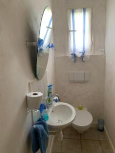 B&B / Chambres d'hotes Villa Les Hortensias B&B : photos des chambres