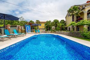 Apartment Patricia Rijeka 
