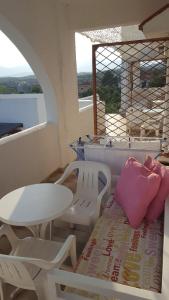 Aeolos Hotel Apartments Lakonia Greece