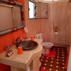 sand rose luxury camp